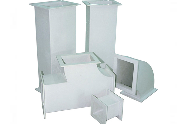 玻璃鋼無機(jī)風(fēng)管